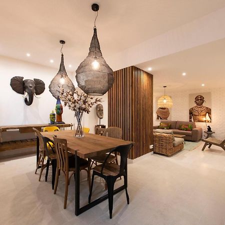 Out Of Africa Apartment ปารีส ภายนอก รูปภาพ