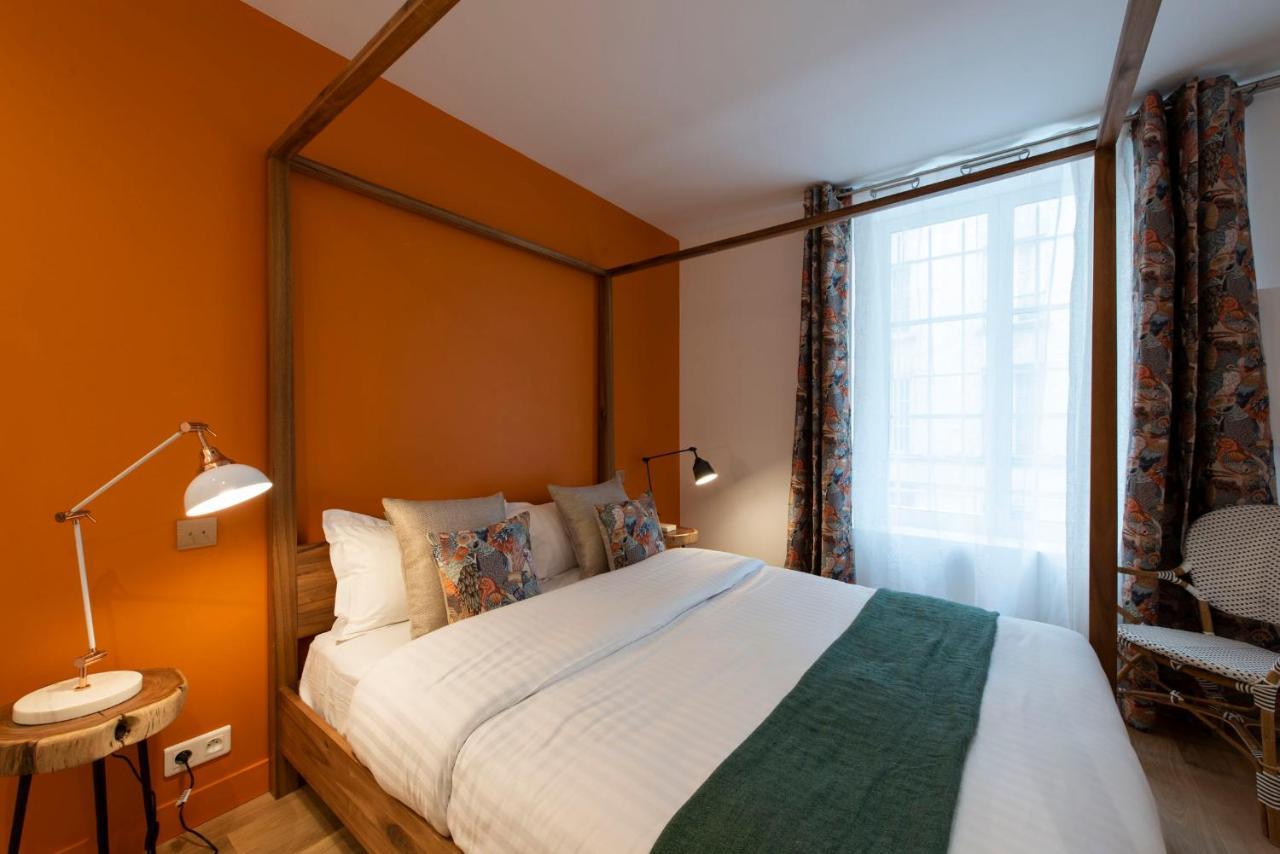 Out Of Africa Apartment ปารีส ภายนอก รูปภาพ